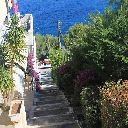 Daskalio Resort Keratea Екстер'єр фото