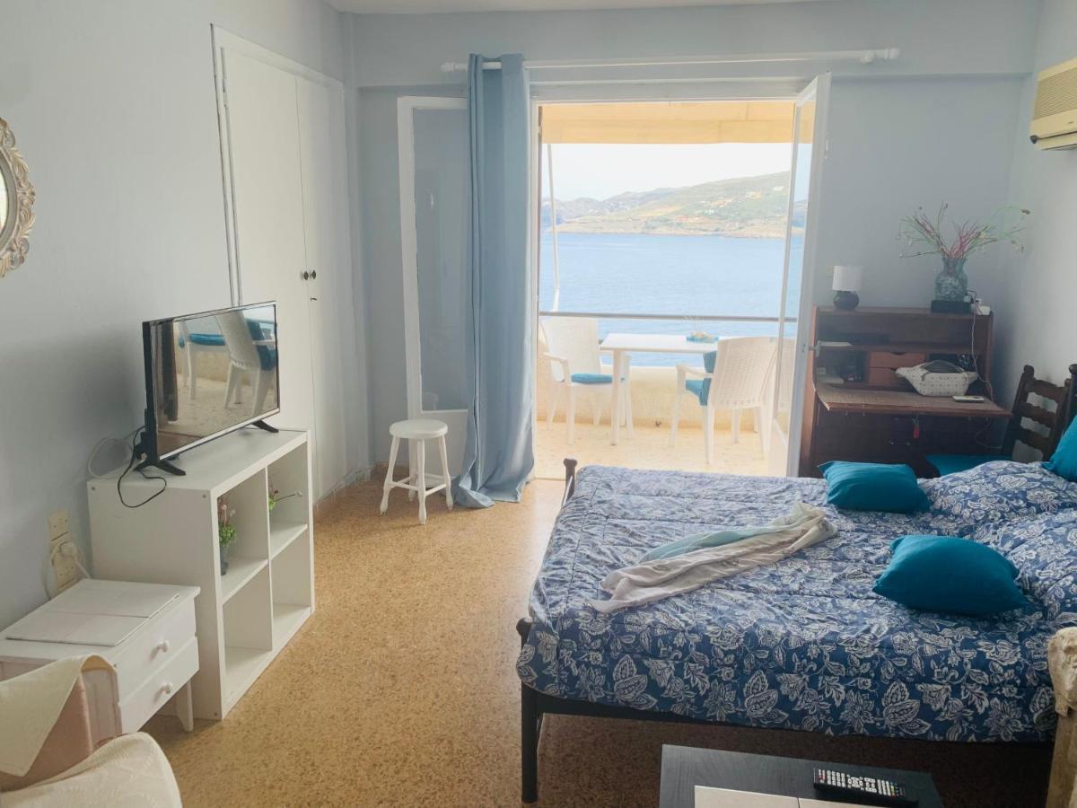 Daskalio Resort Keratea Екстер'єр фото